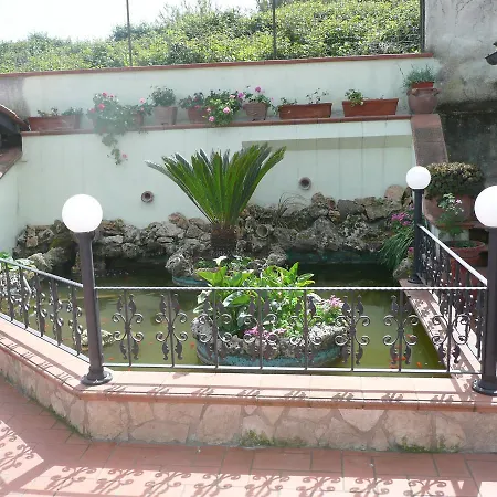 Bed & Breakfast A Casa Sorriso