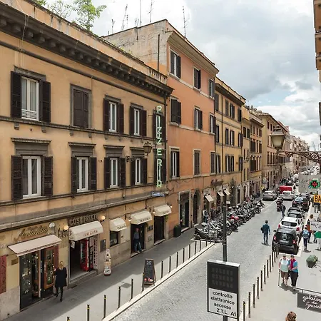 Hotel Esposizione Palace