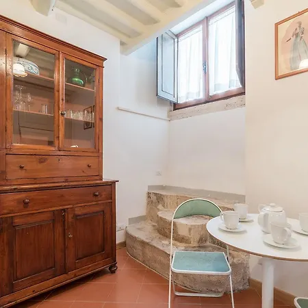 Campitelli Fascinating Apartment *
