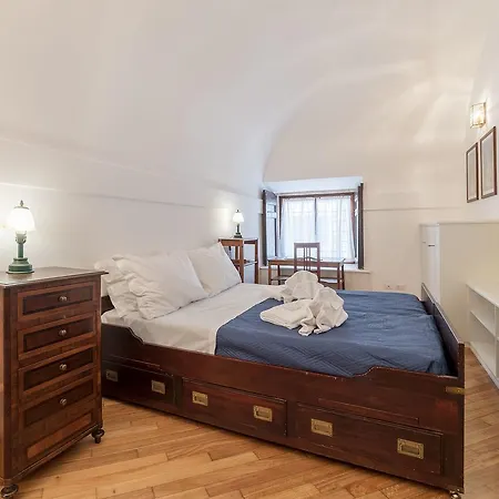 Campitelli Fascinating Apartment