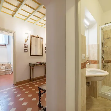 Campitelli Fascinating Apartment