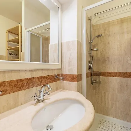 Campitelli Fascinating Apartment *