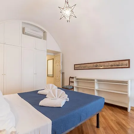 Campitelli Fascinating Apartment Rome