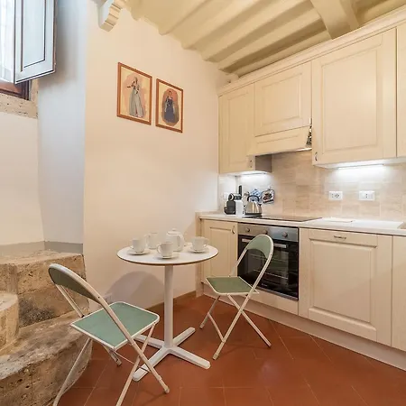 Apartment Campitelli Fascinating *