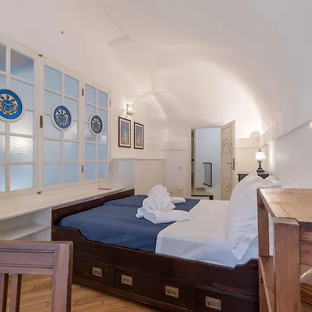 Apartment Campitelli Fascinating Rome