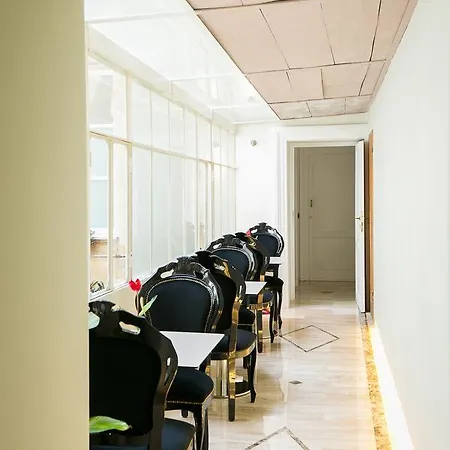 Nerva Cavour 3* Rome