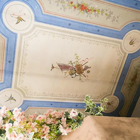 Nerva Cavour 3* Rome