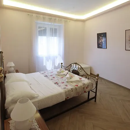 Holidays House Marconi Apartment *