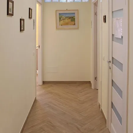 Apartment Holidays House Marconi *