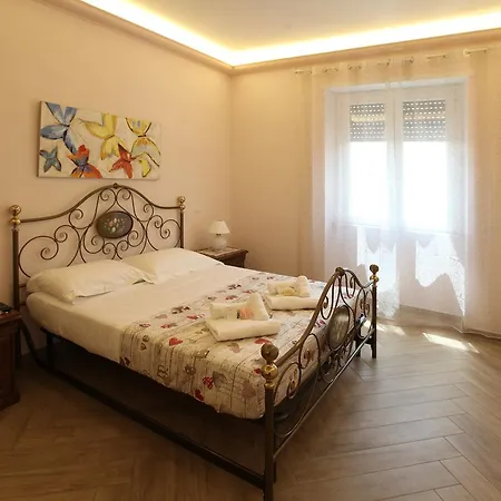Apartment Holidays House Marconi