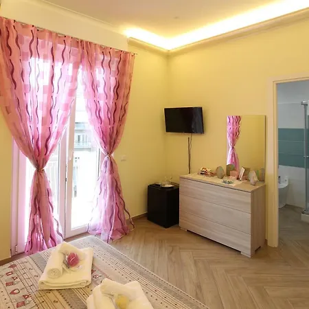 Holidays House Marconi Apartment Rome