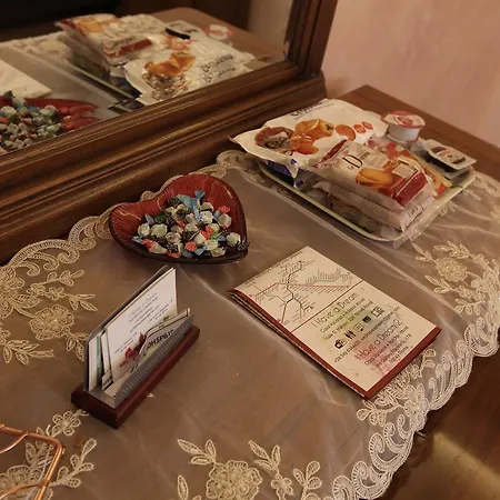 Holidays House Marconi Rome