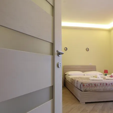 Holidays House Marconi Apartment *