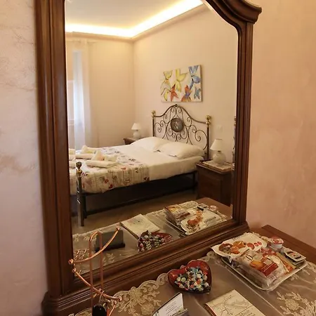 Holidays House Marconi *