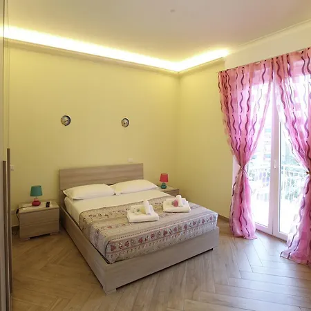 Holidays House Marconi * Rome