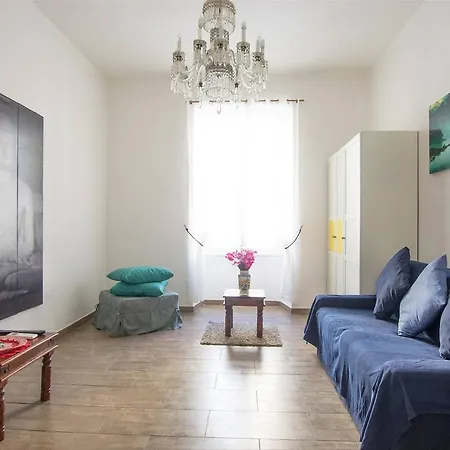 Cuore Di Testaccio Apartment Rome