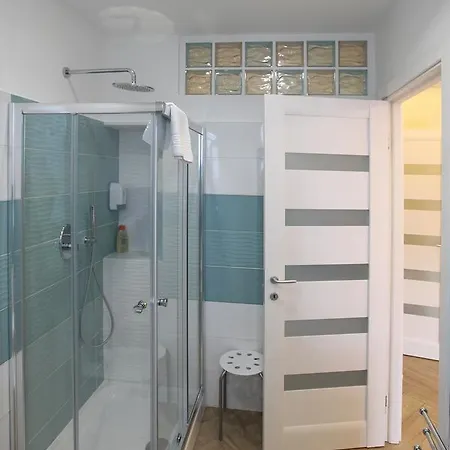 Holidays House Marconi Apartment Rome