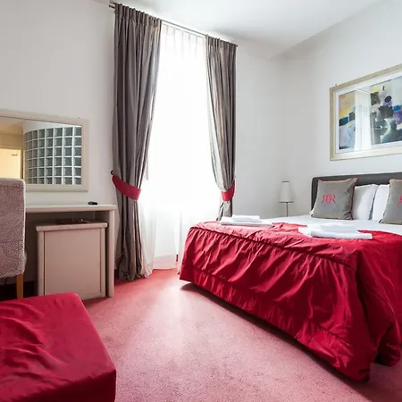 Residenza Romantica 2*
