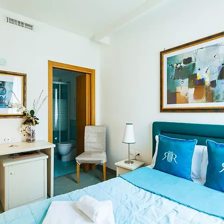 Residenza Romantica Affittacamere Roma