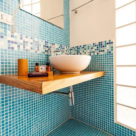 Πανσιόν Residenza Romantica