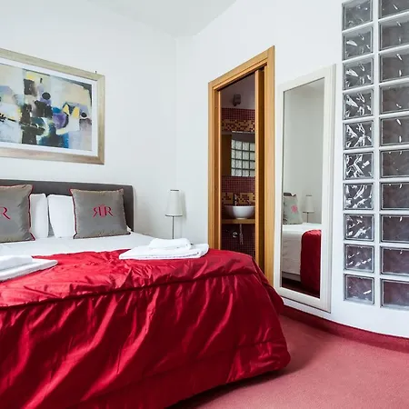 Affittacamere Residenza Romantica