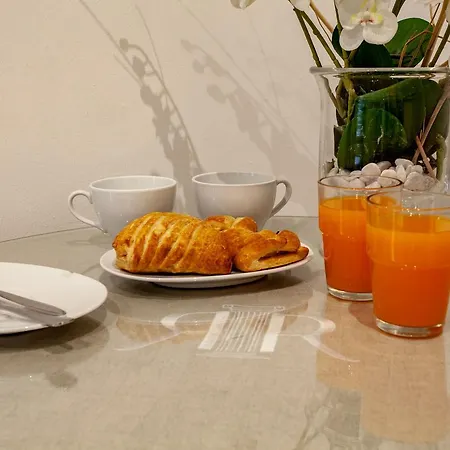 Residenza Romantica Affittacamere Roma