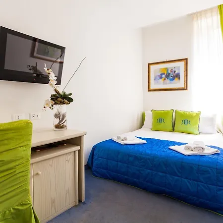 Residenza Romantica Affittacamere Roma