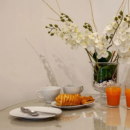 Πανσιόν Residenza Romantica Ρώμη
