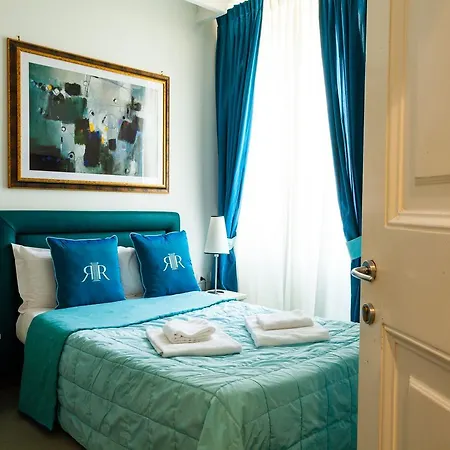 Residenza Romantica 2*