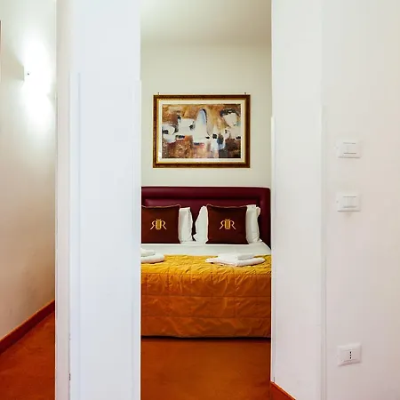 Affittacamere Residenza Romantica Roma