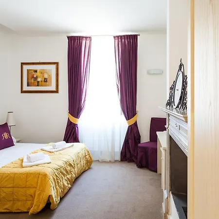 Residenza Romantica