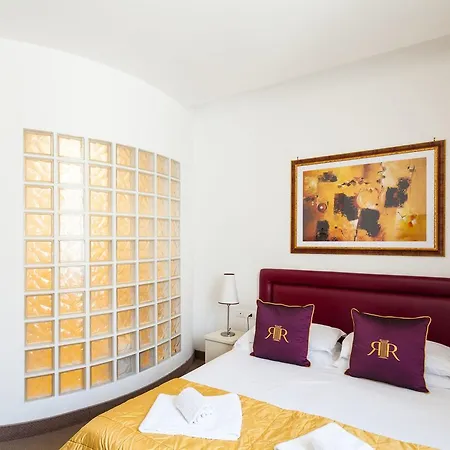 Residenza Romantica Roma
