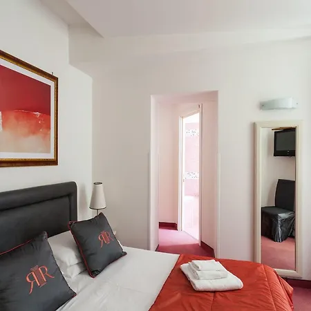 Affittacamere Residenza Romantica 2*