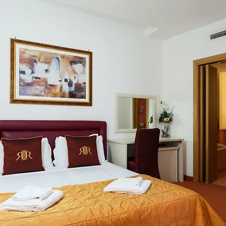 Affittacamere Residenza Romantica Roma