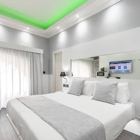 Hotel The One Boutique & (adults Only) 4*