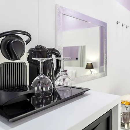 The One Boutique & (adults Only) Hotel 4*