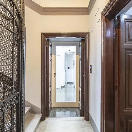 Hotel The One Boutique & (adults Only) Roma