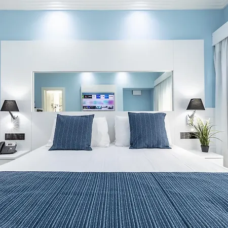 The One Boutique & (adults Only) Hotel Roma