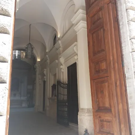 Apartment Europa *