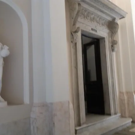 Europa Apartment Rome