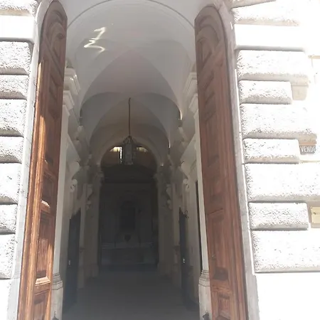 Apartment Europa