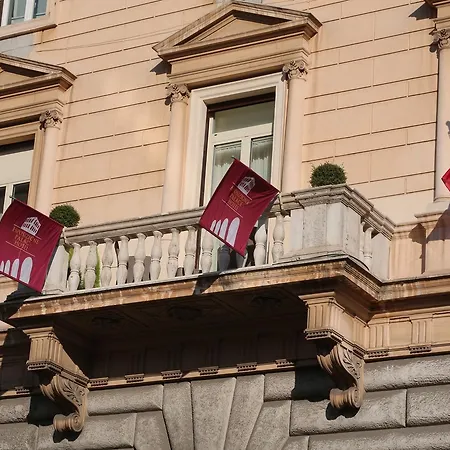 Hotel Esposizione Palace 2*