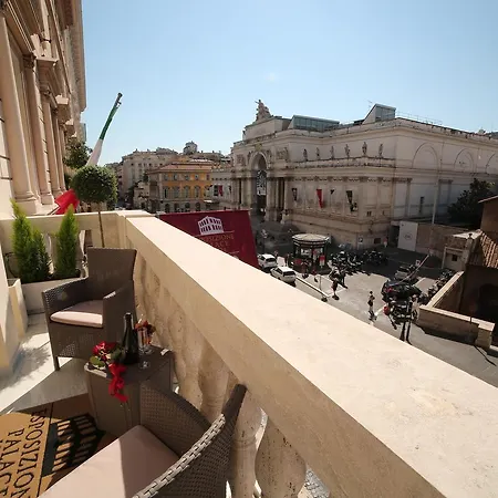 Esposizione Palace