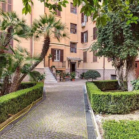 Bed & Breakfast Jukebox & Roma