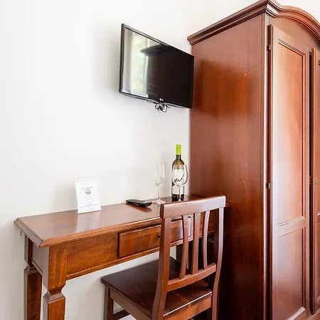 Guest house Casa In Monti *