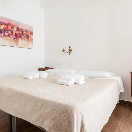Casa In Monti *