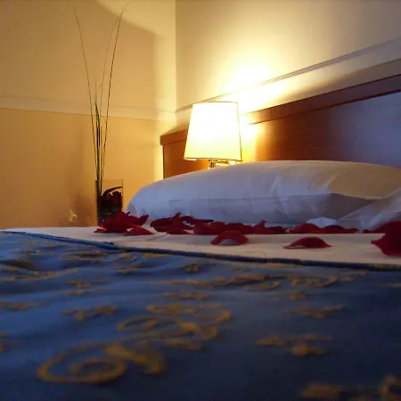 Gerbera Bed & Breakfast