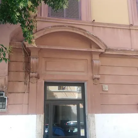A 2 Passi Dai Musei Luxury Guest house Rome
