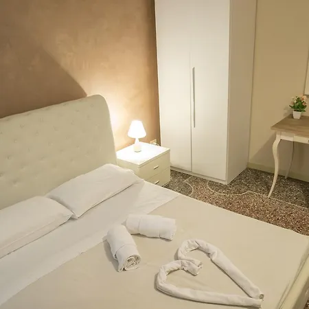 Baldassini Pensionat Rom