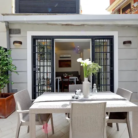 Gallo Holiday Home Holiday home Rome